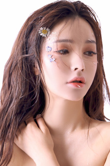 新搬来邻居家的麦子