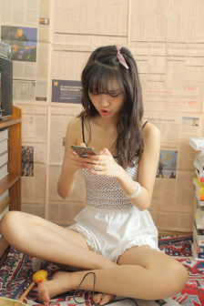 我朋友的妈妈9